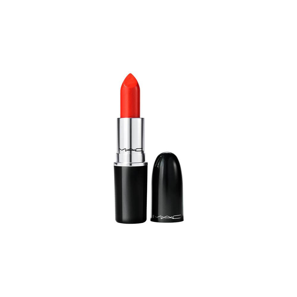 MAC Lustreglass Sheer-Shine Lipstick